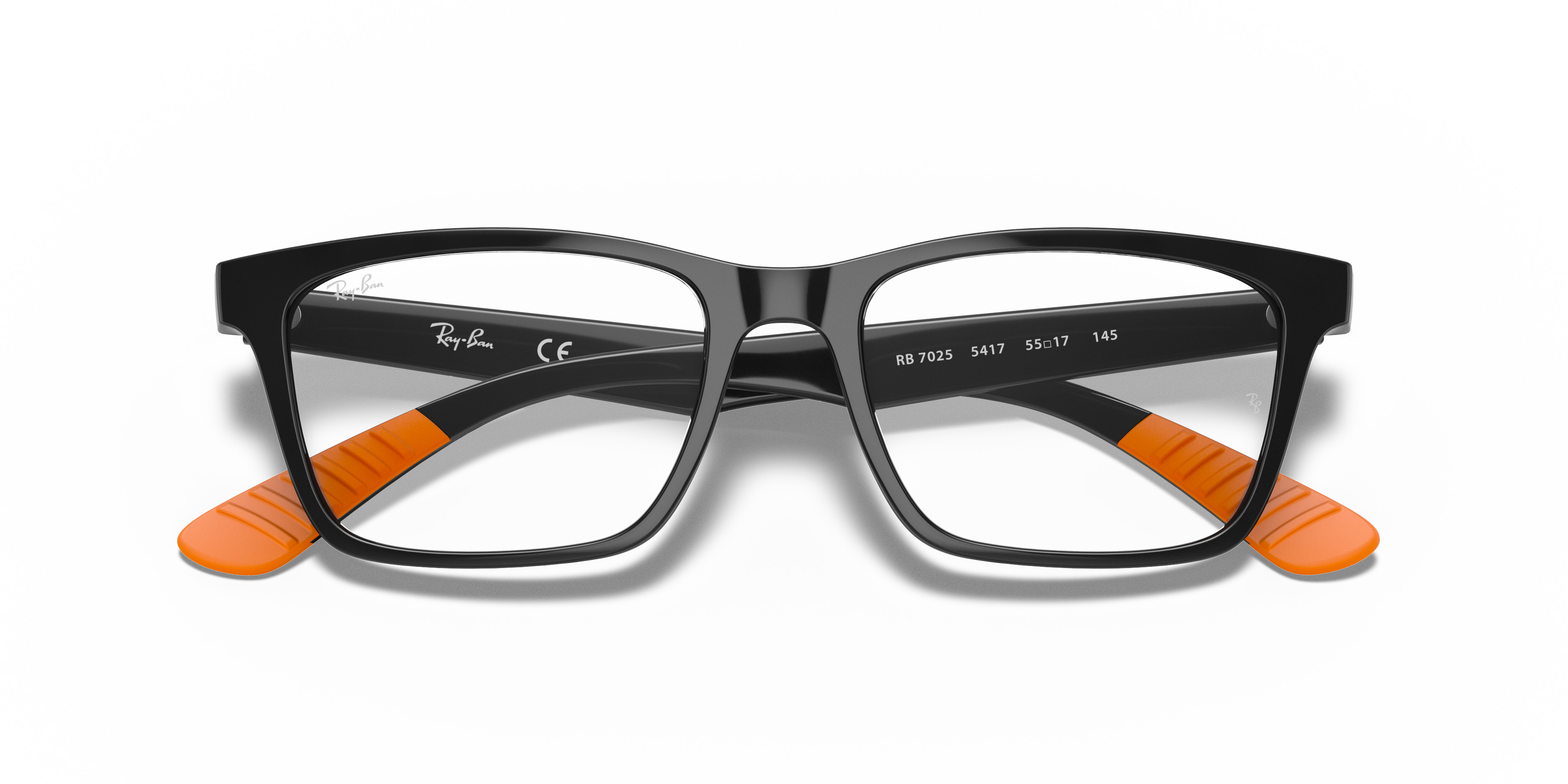 RB7025 OPTICS - 2