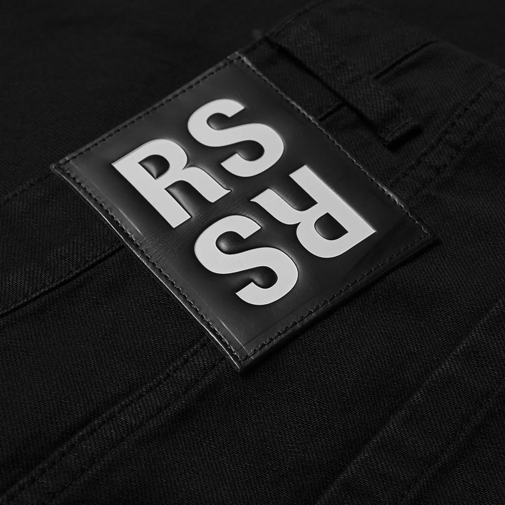 Raf Simons Slim Fit Jeans - 3