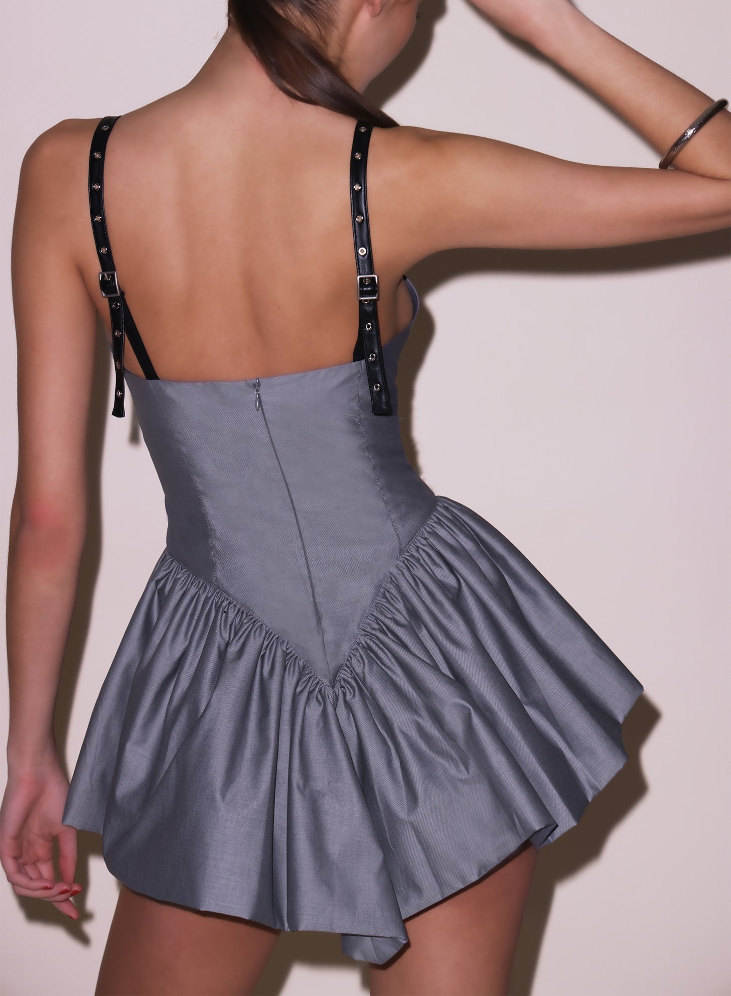 Poppy Dress - 3