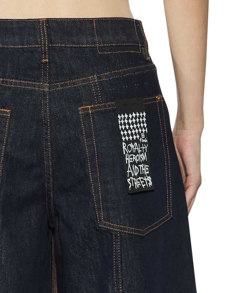 BARREL JEAN ORIGINAL SPLICED 3