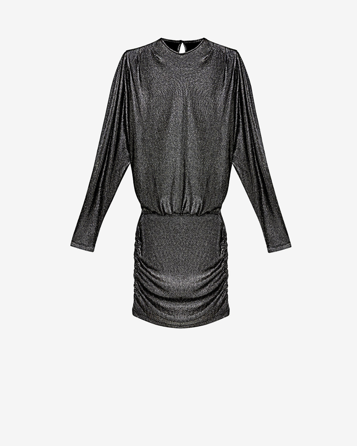 BRITANY DRESS - 1