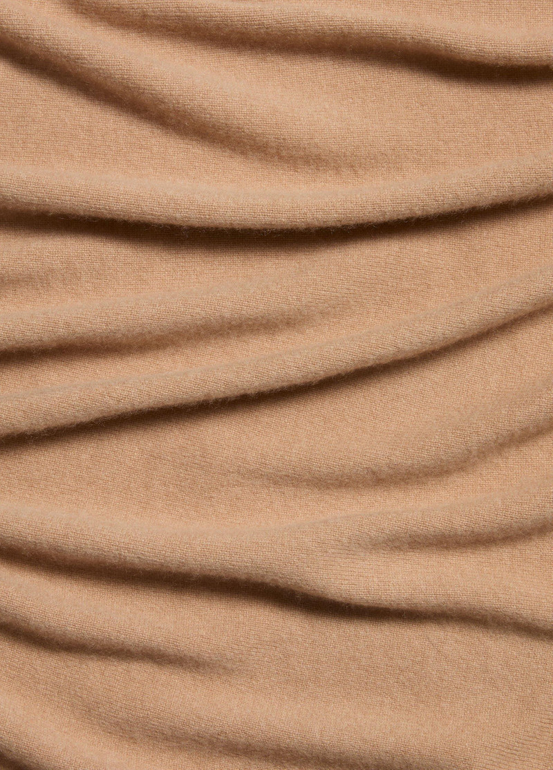 Vince Plush Cashmere Blanket Wrap outlook