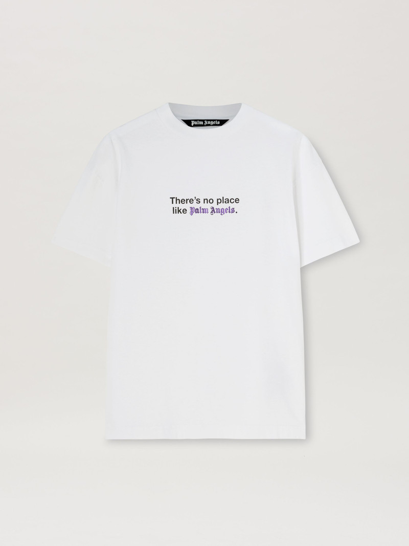 No Place Classic T-Shirt 1