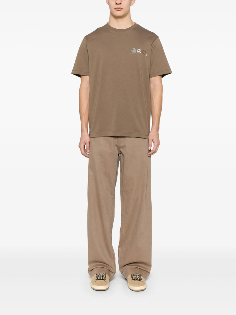 Straight Trousers 4