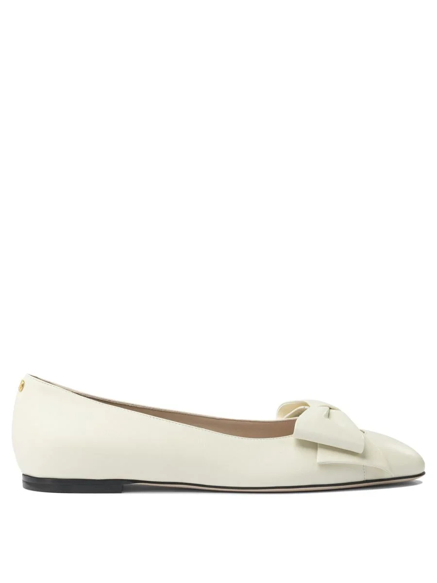 Valentino Garavani "Bowow" Ballet Flats - 1