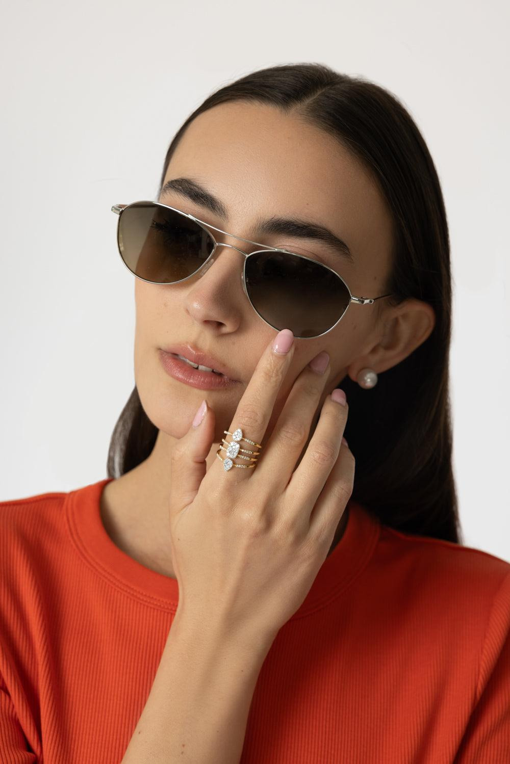 Aero II Sunglasses - 4