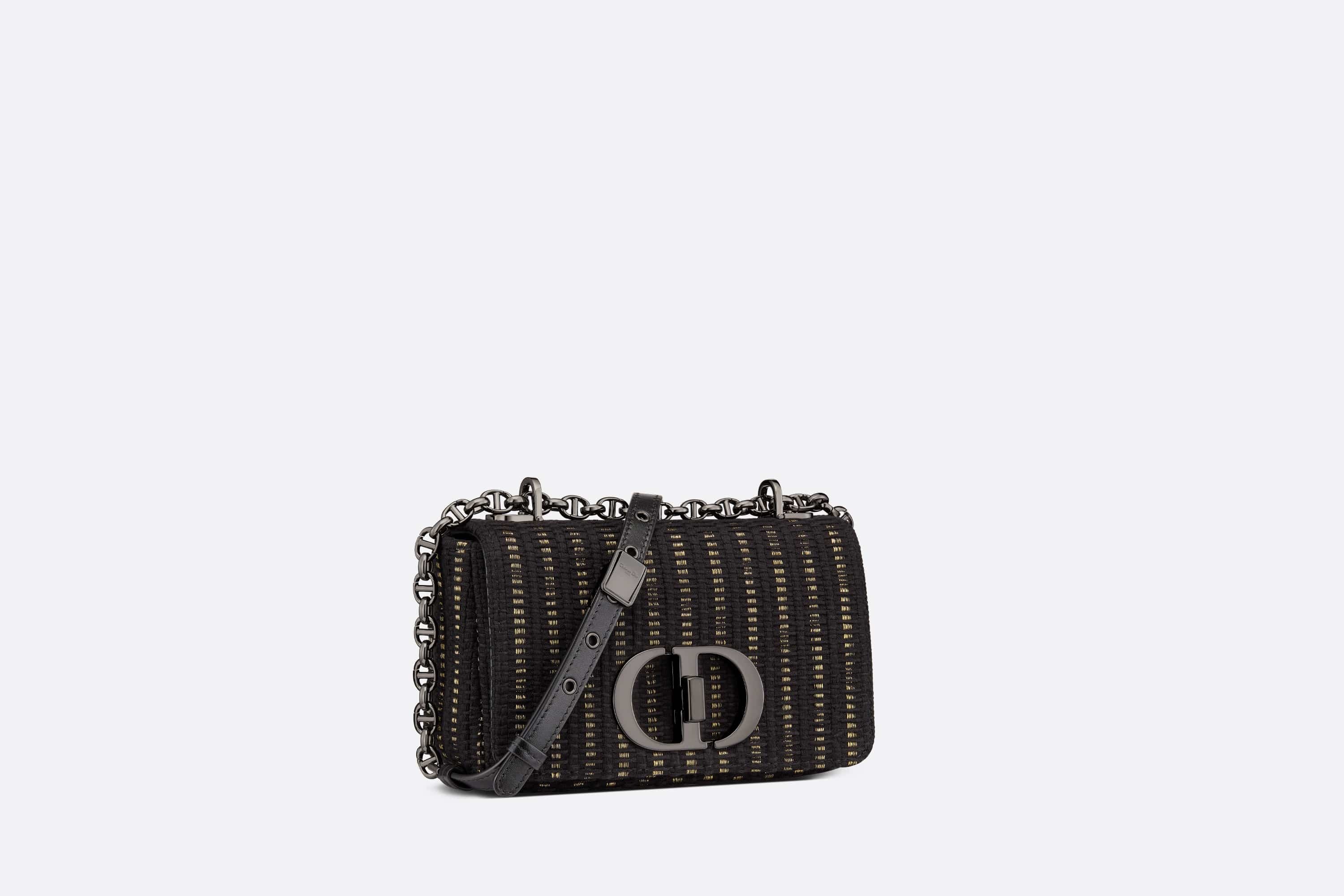 Small Dior Caro Bag - 2
