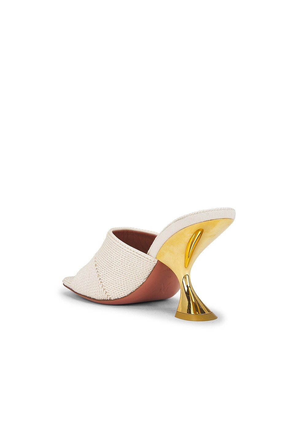 Taylor Woven 90 Slipper - 3