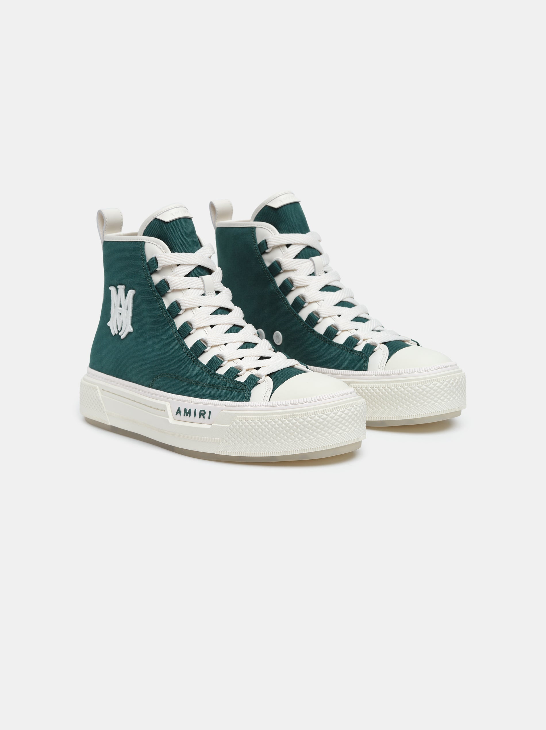 MA COURT HI - 2