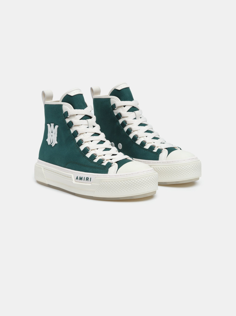 AMIRI MA COURT HI outlook