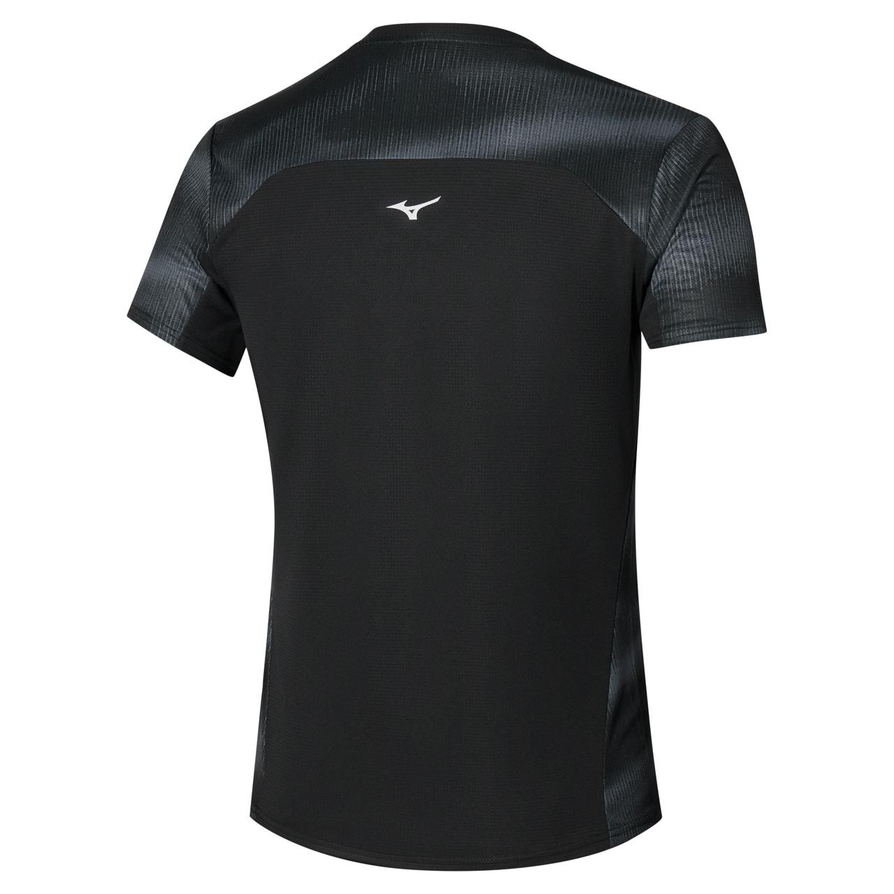 Men's DryAeroFlow Graphic Running Tee - 2