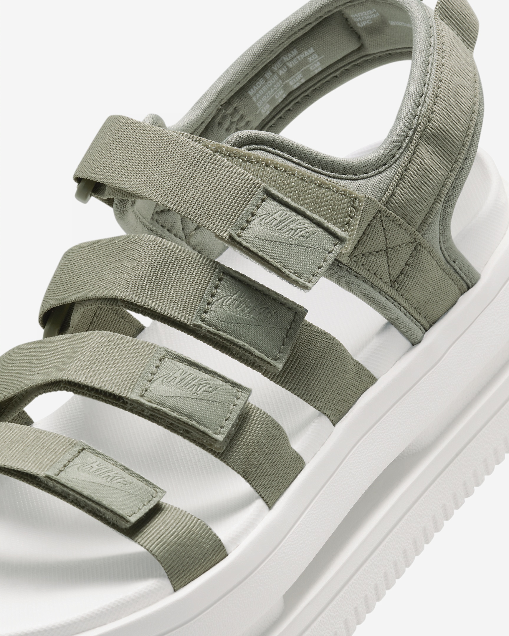 Nike Nike Icon Classic Women's Sandals | REVERSIBLE