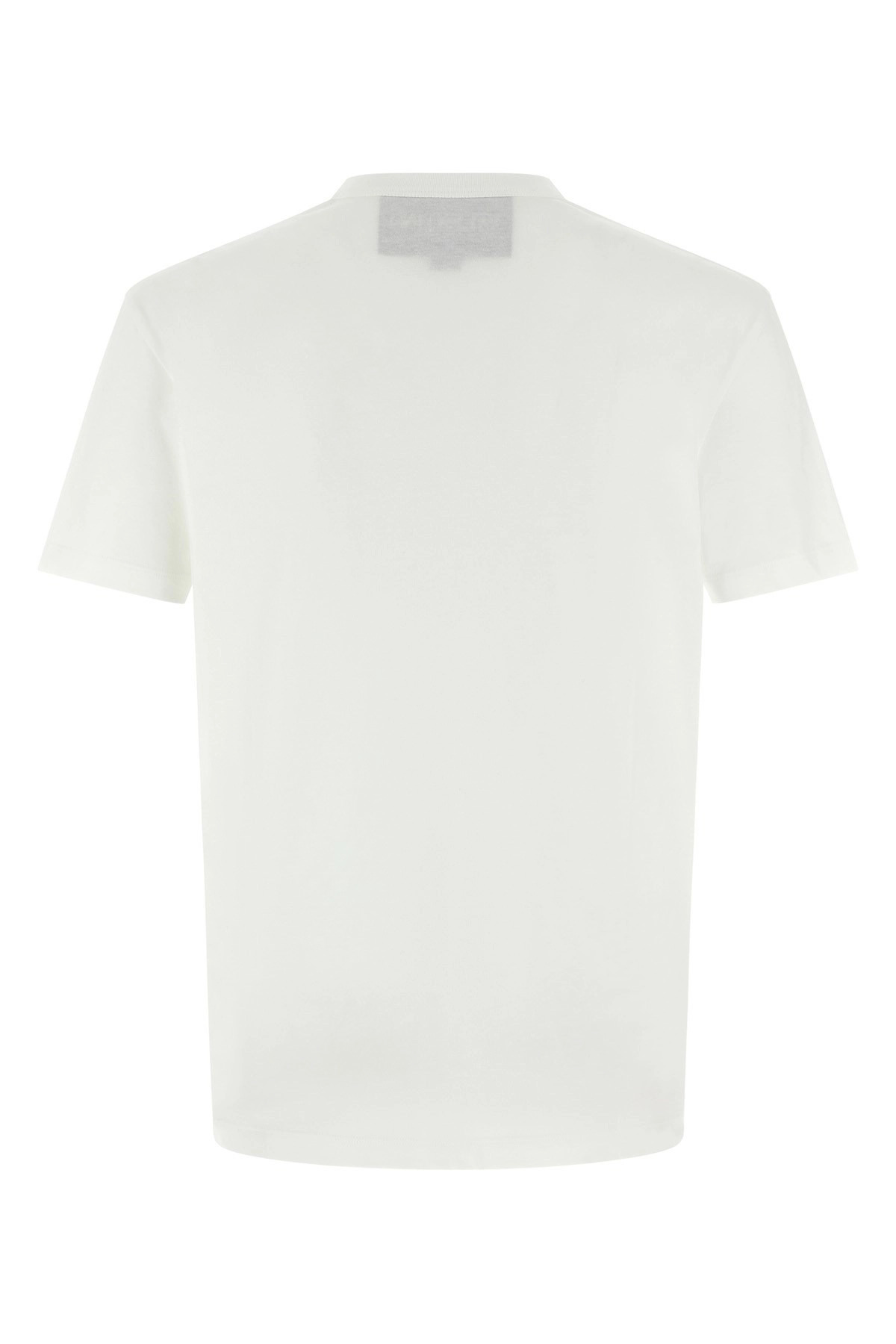 Valentino Garavani logo embroidery T-shirt - 2