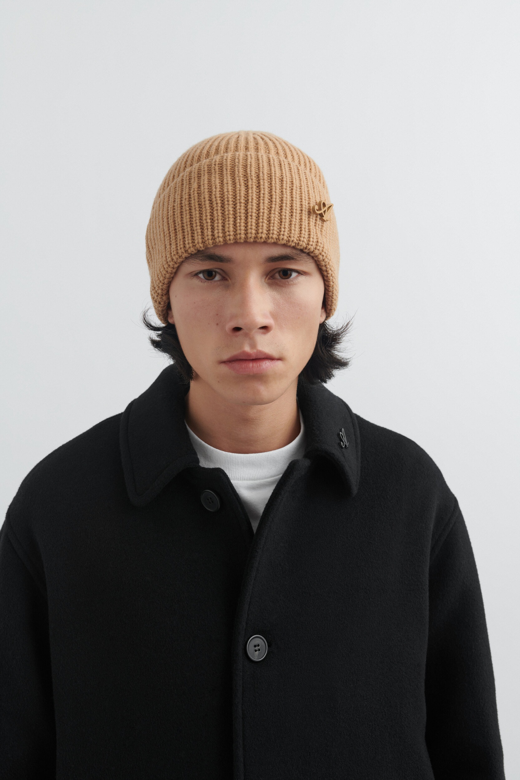 Signature Beanie - 2