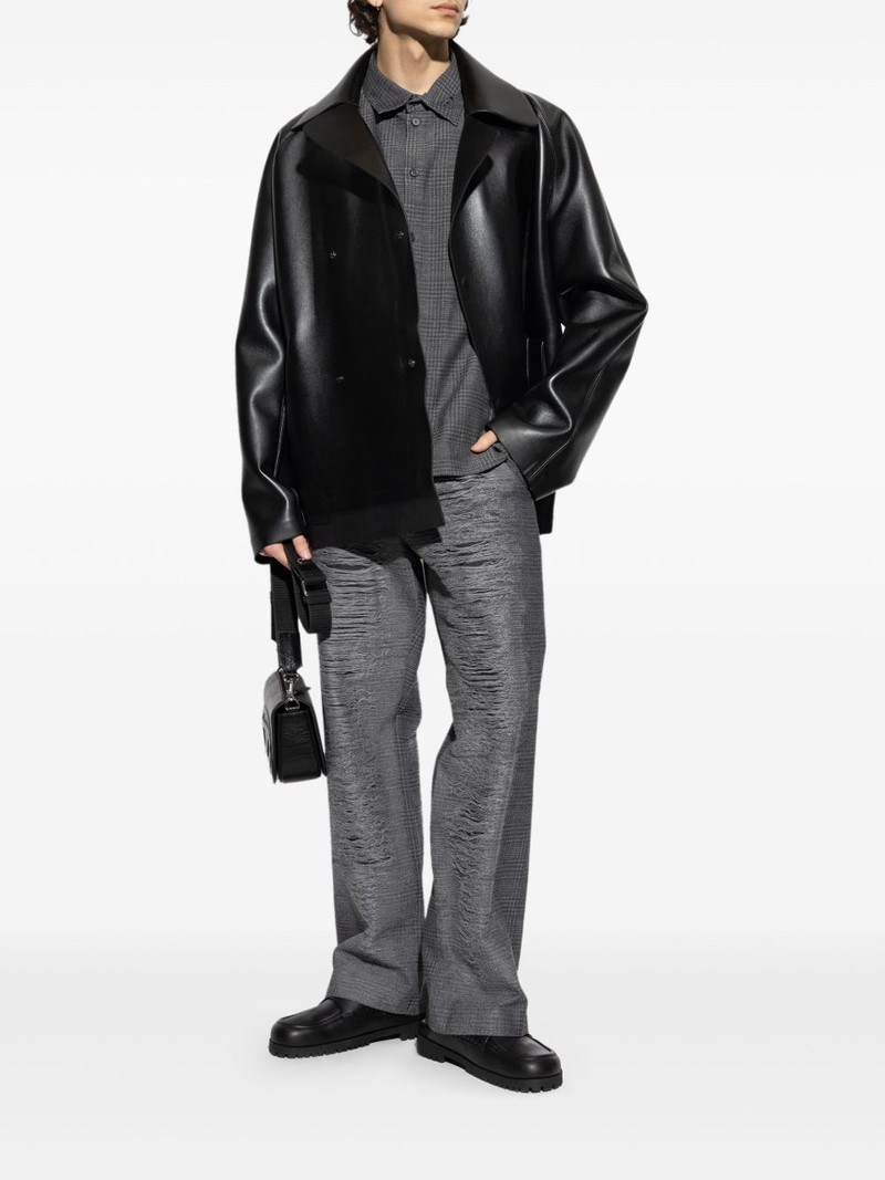 Diesel S-OLOV shirt outlook