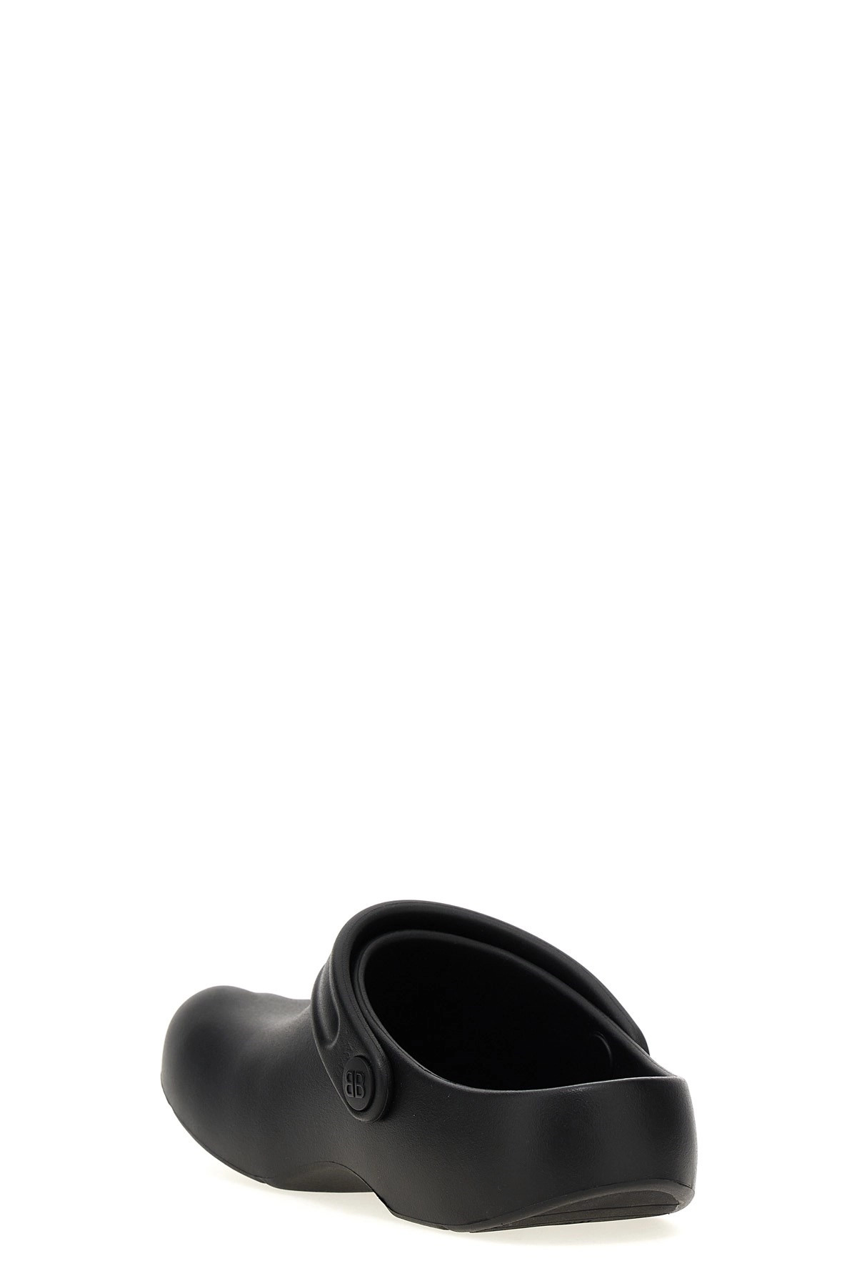 'Sunday Molded' sabots - 3