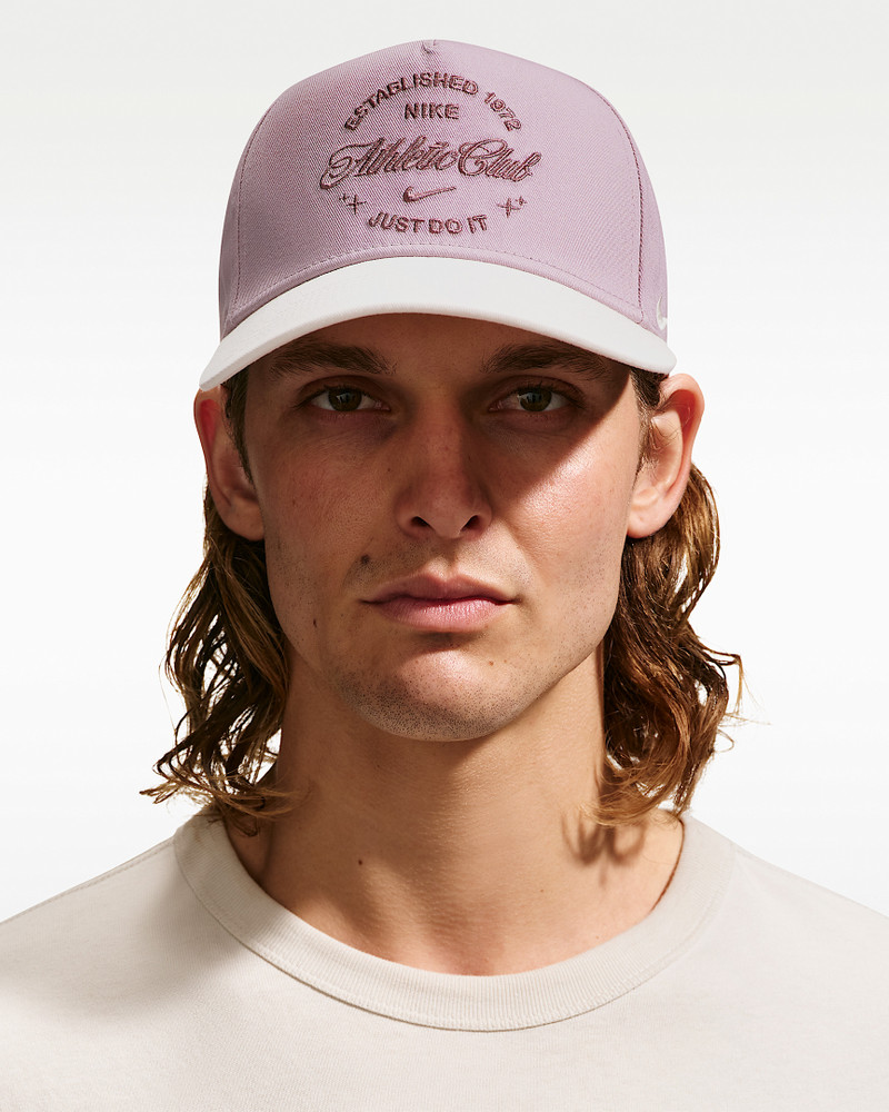 Nike Rise Structured A-Frame Cap 1