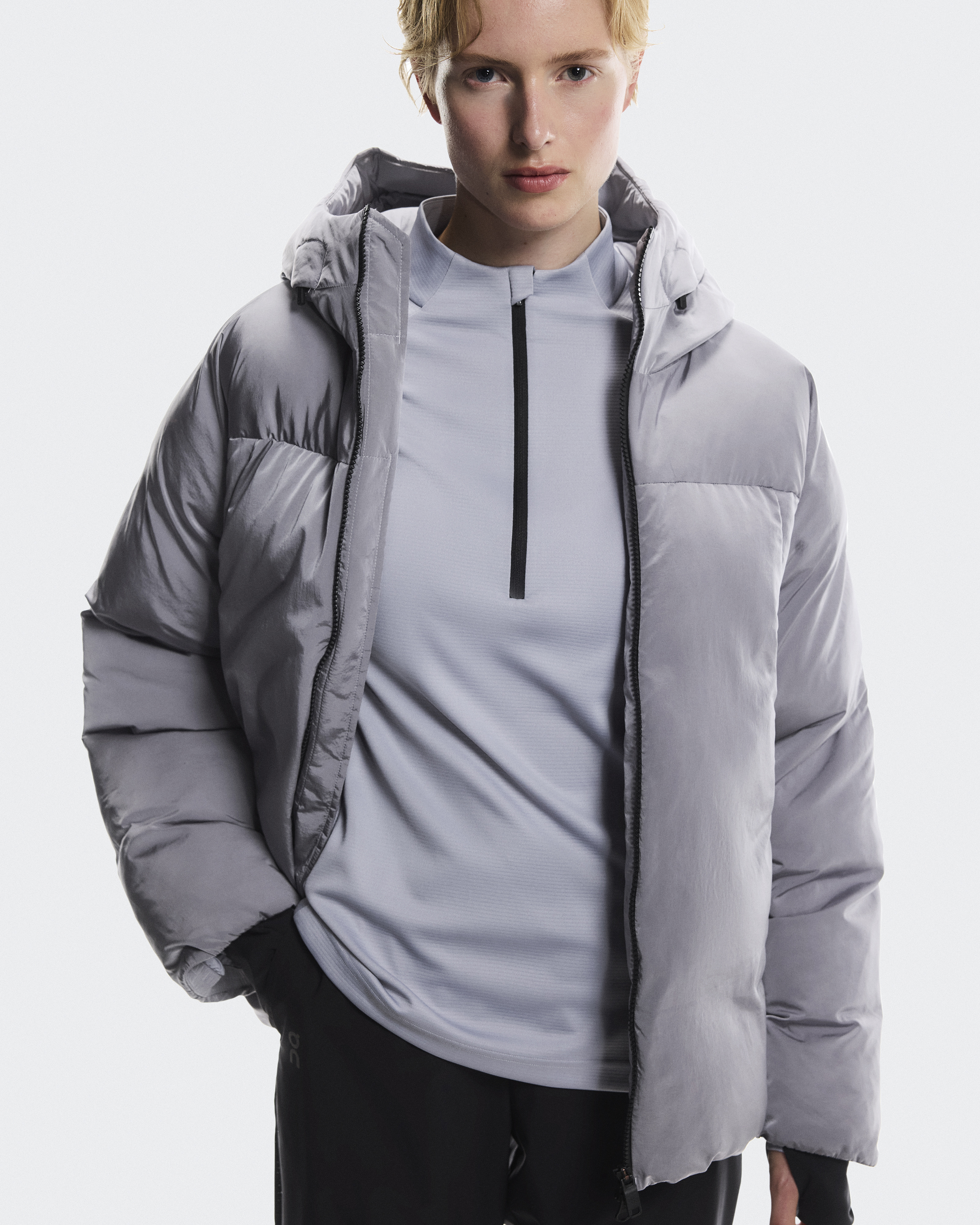 All-Day Puffer Jacket - 7