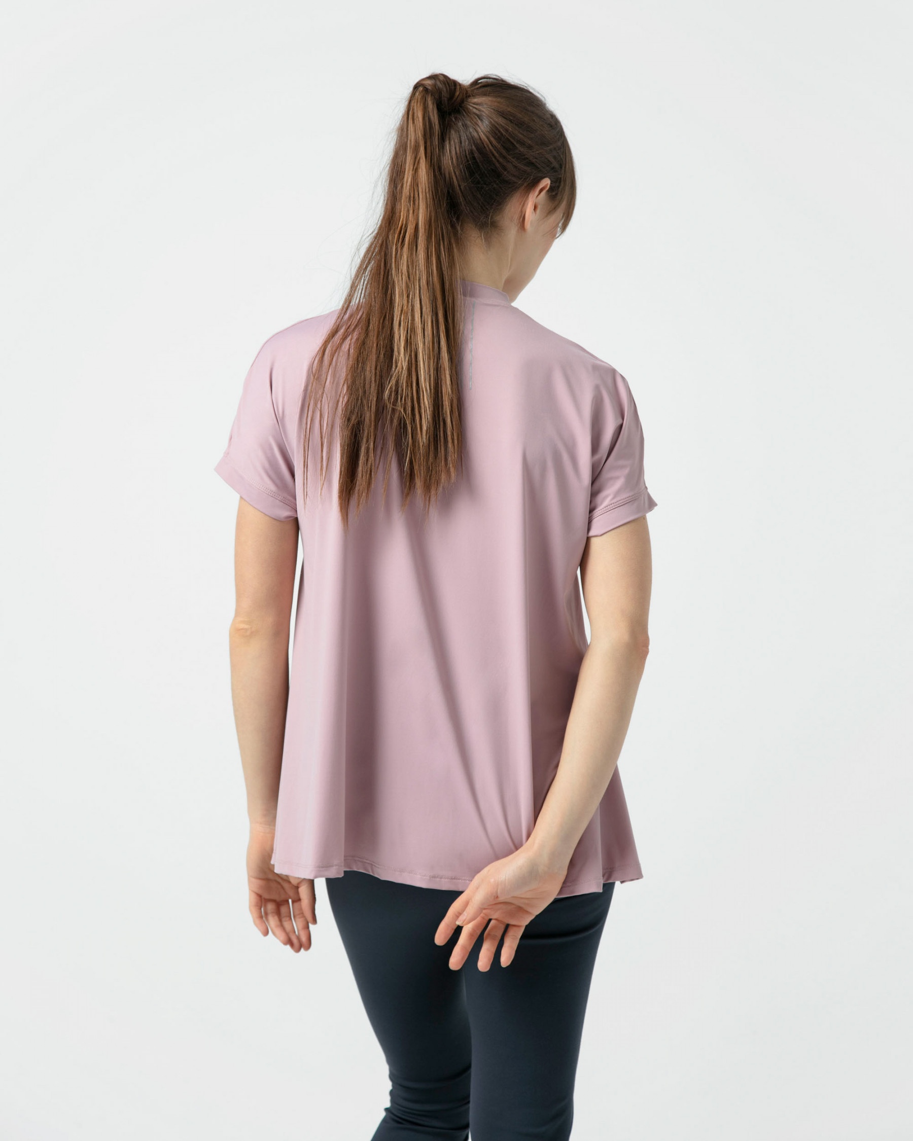 Renew t-shirt in Econyl® - 3