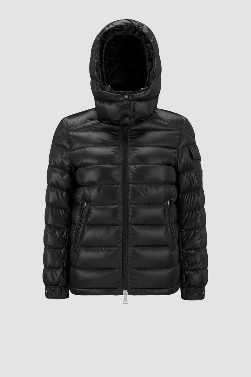Dalles Short Down Jacket - 1