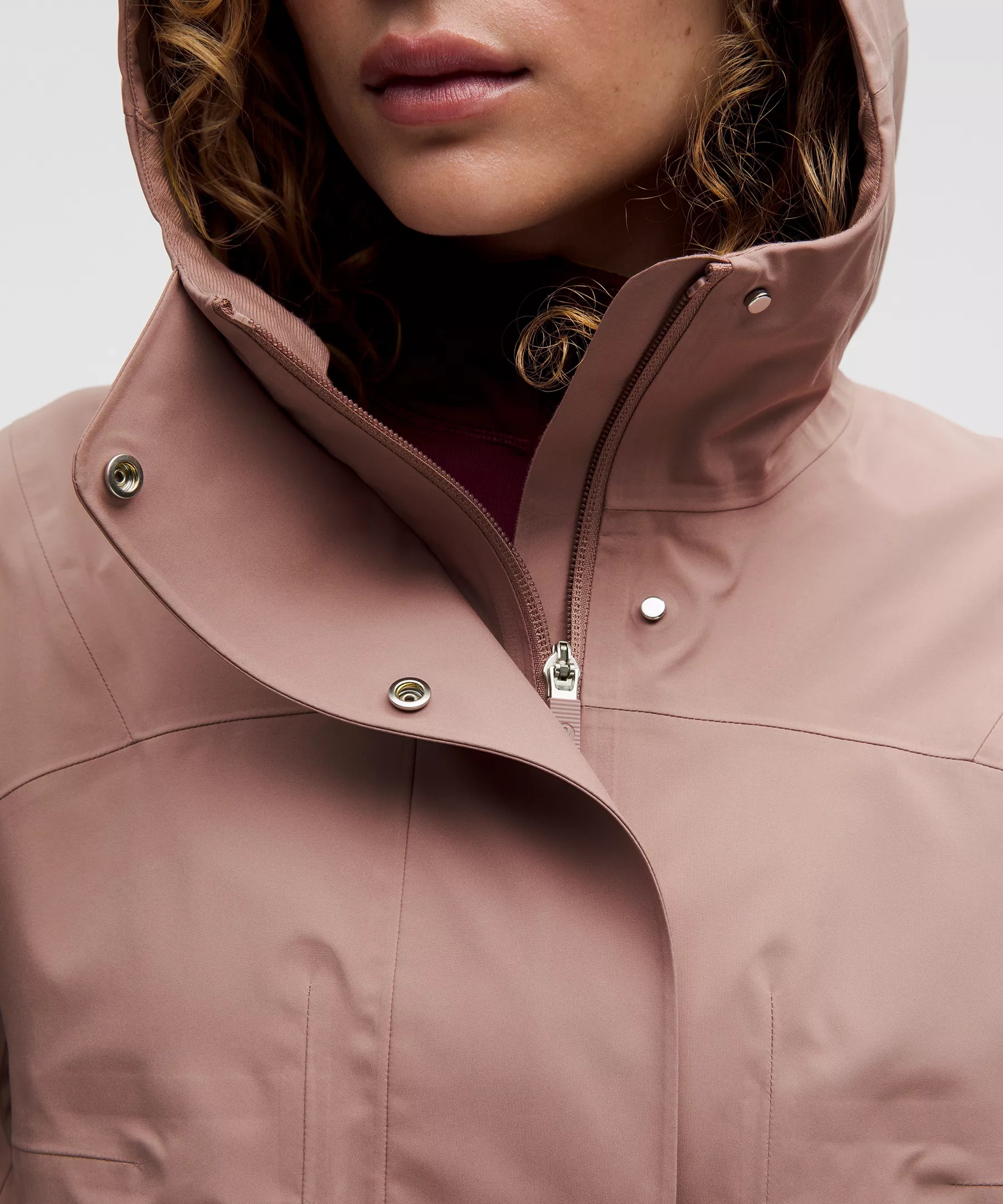 Rain Chaser Jacket - 4