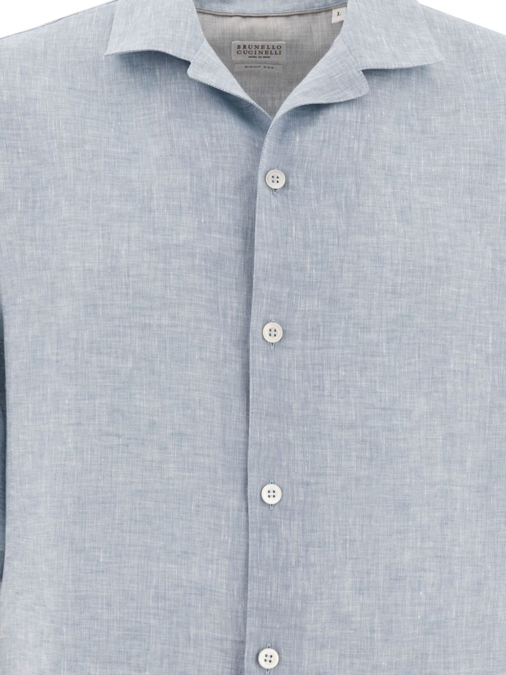 linen shirt - 3