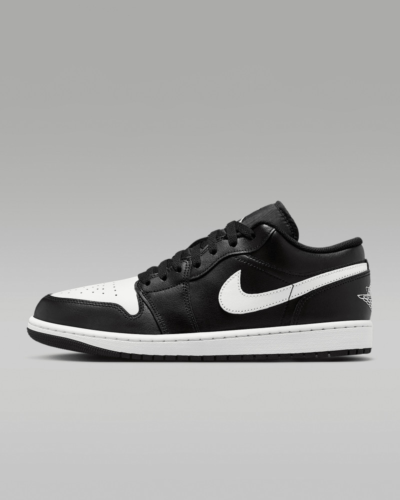 Air Jordan 1 Low Men's Shoes - 1