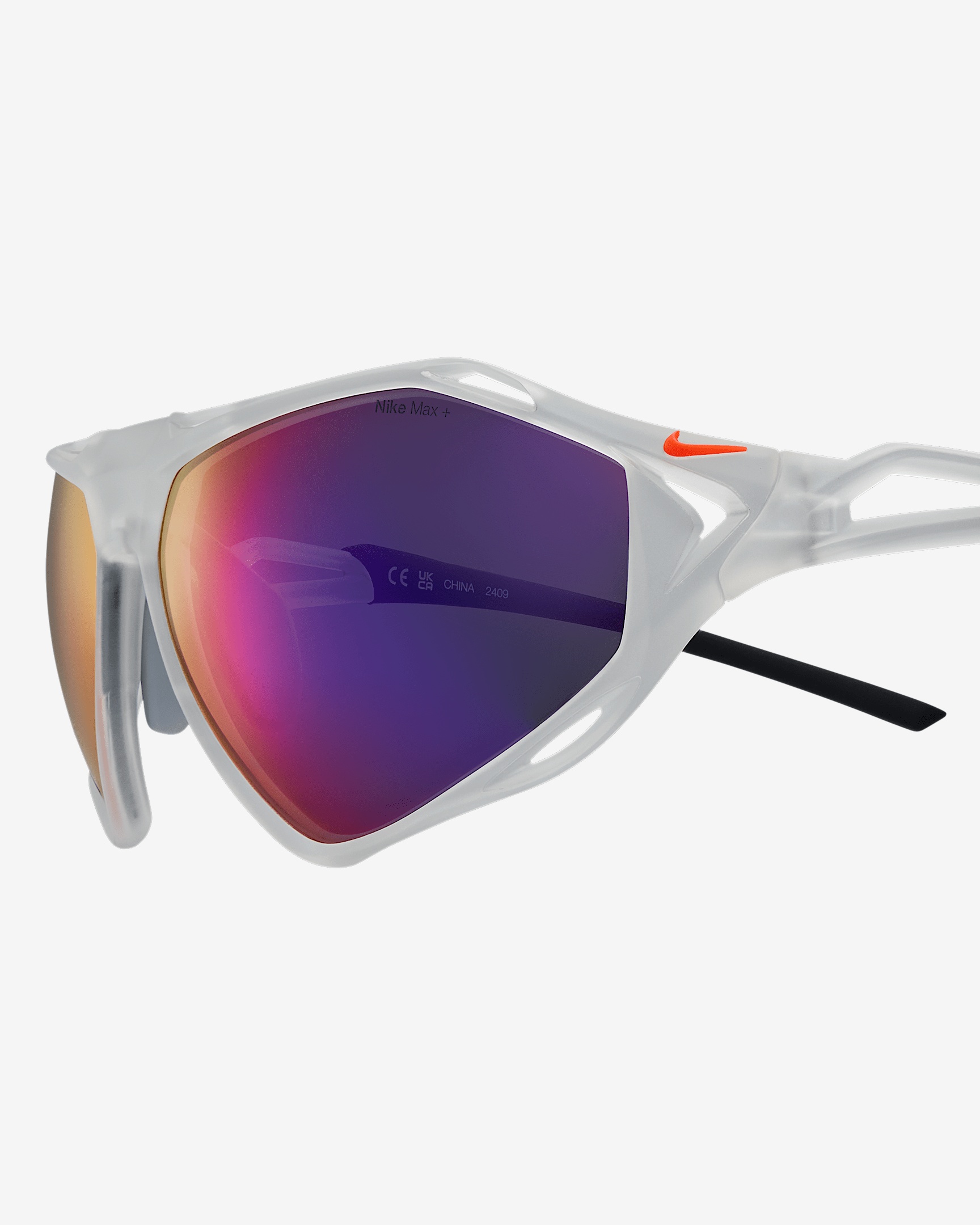 Nike Zeus Rise Road Tint Sunglasses - 5
