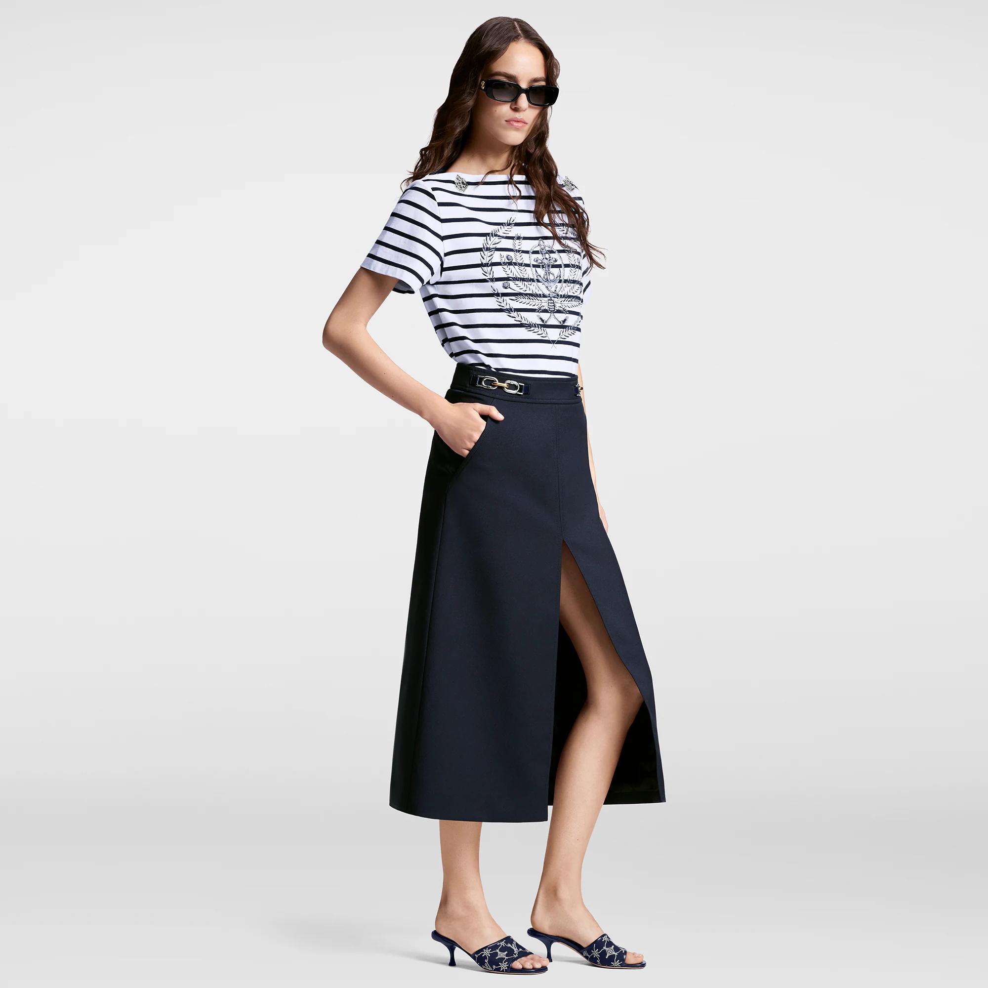Neo Revival Mule - 6
