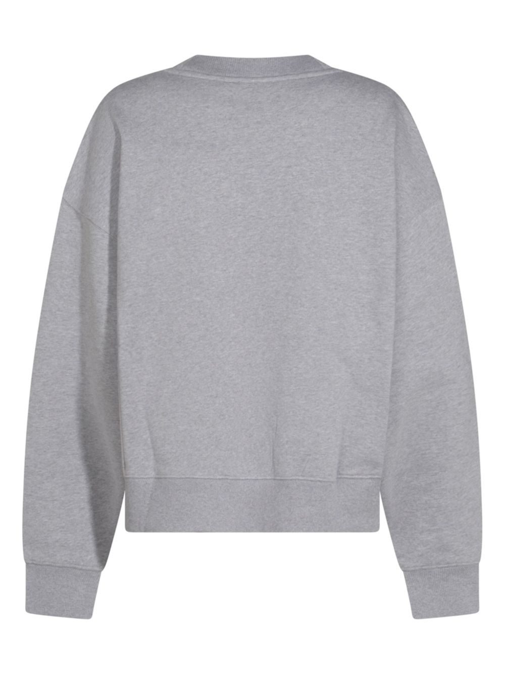 cotton sweatshirt - 2