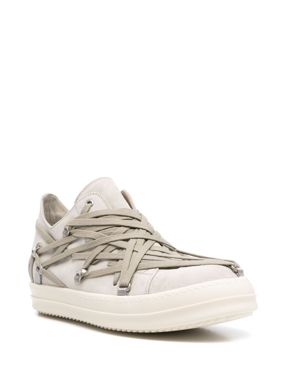 Megalace sneakers - 2