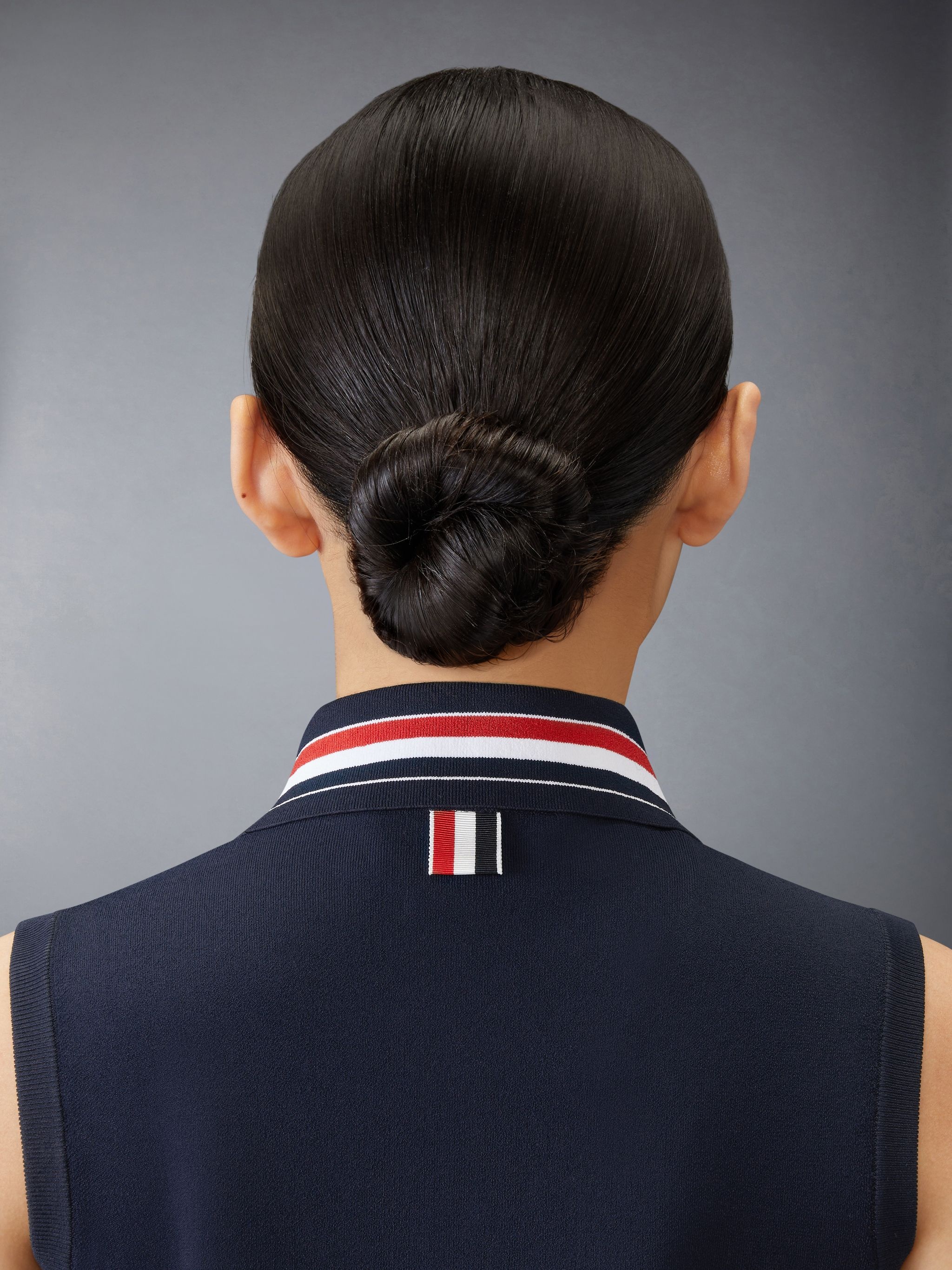 MINI POLO TENNIS DRESS - 5