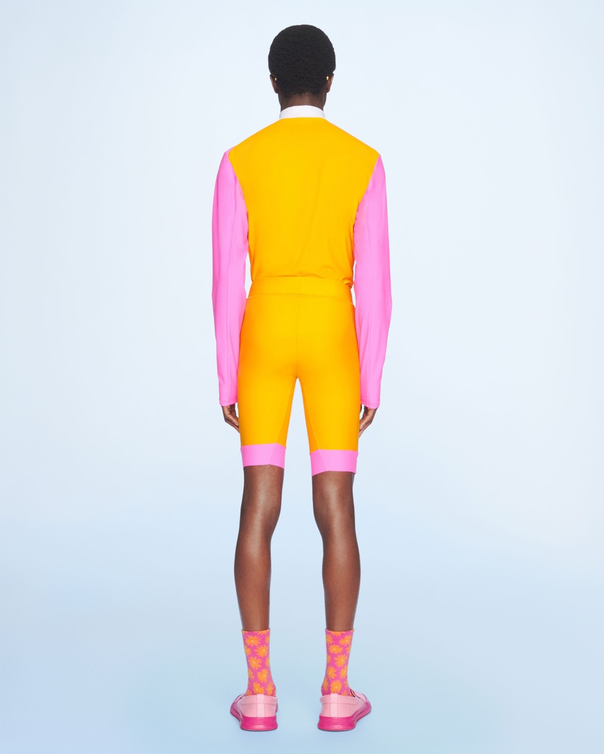 Le Cycliste - 4