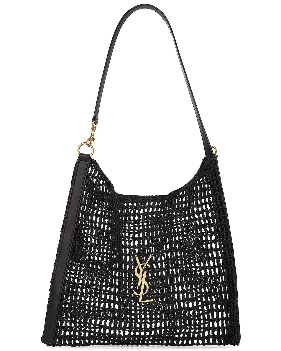 Raffia Bag - 5