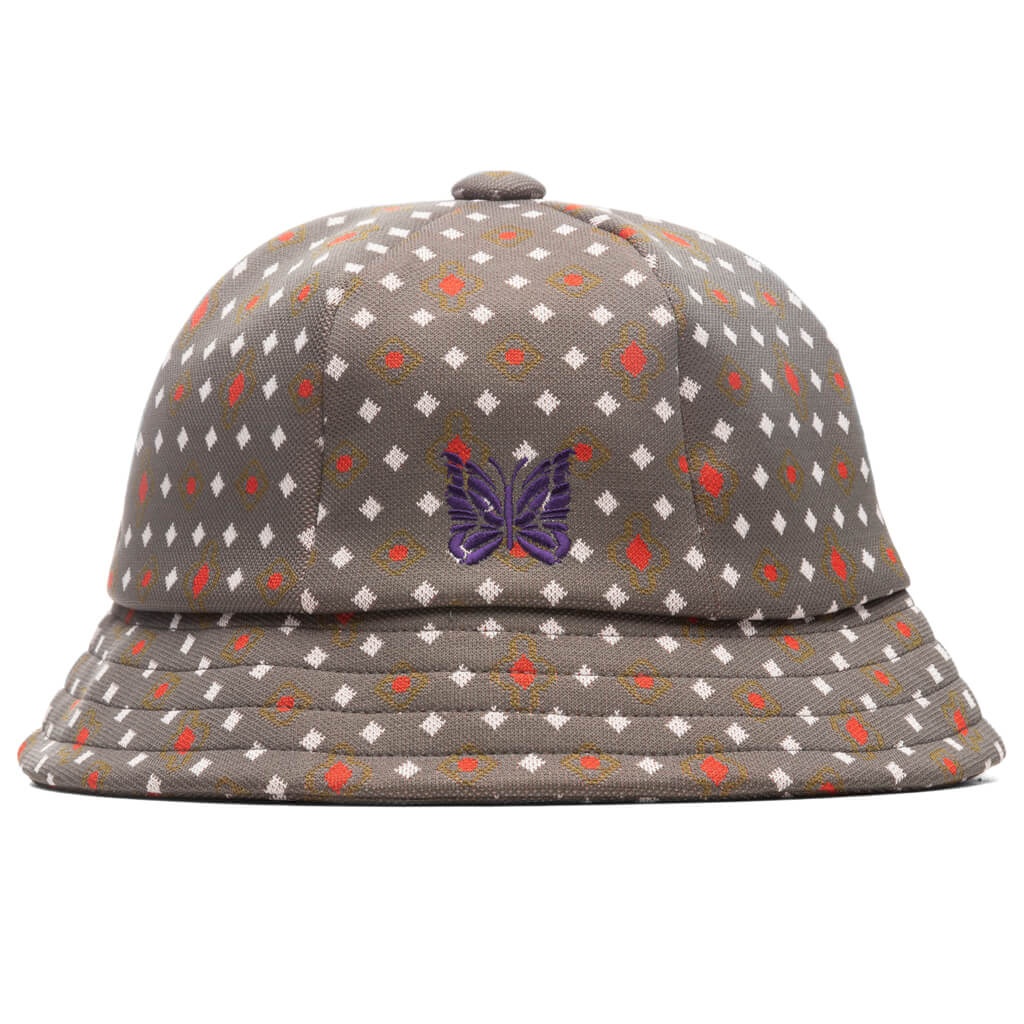 帽子 NEEDLES Bermuda Hat NEEDLES Bermuda Hat | M(07) B-Red (13) | NEEDLES