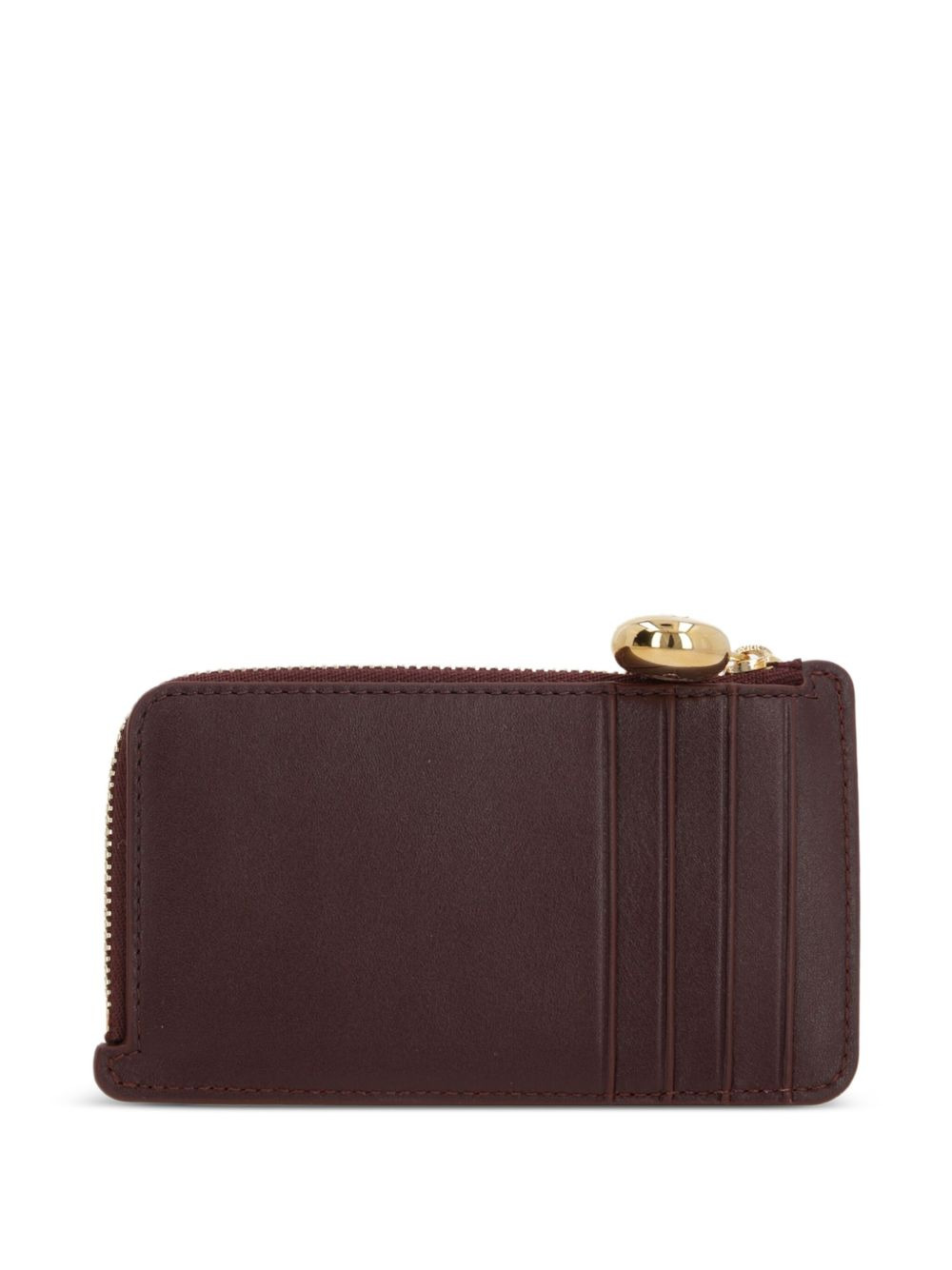 engraved-anagram card holder - 2