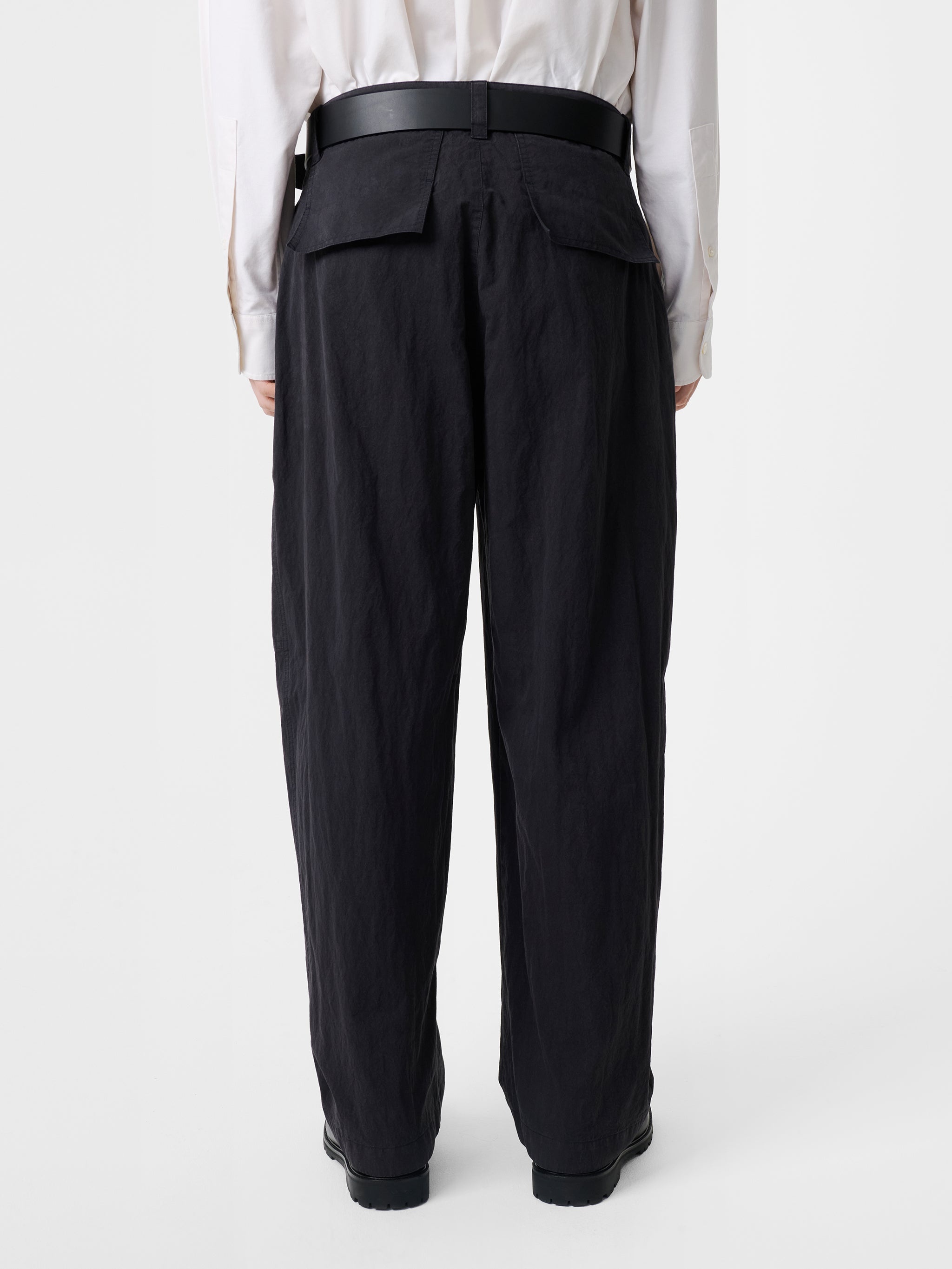 Howse Pant - 6