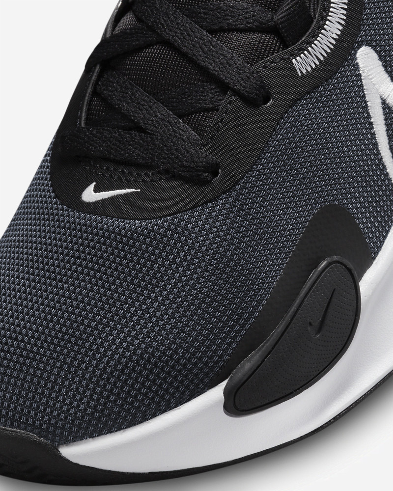 Nike Elevate 3 Basketball Shoes 7