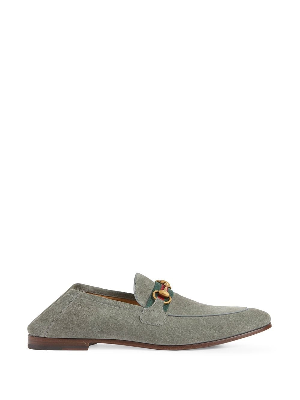 Horsebit loafer - 5