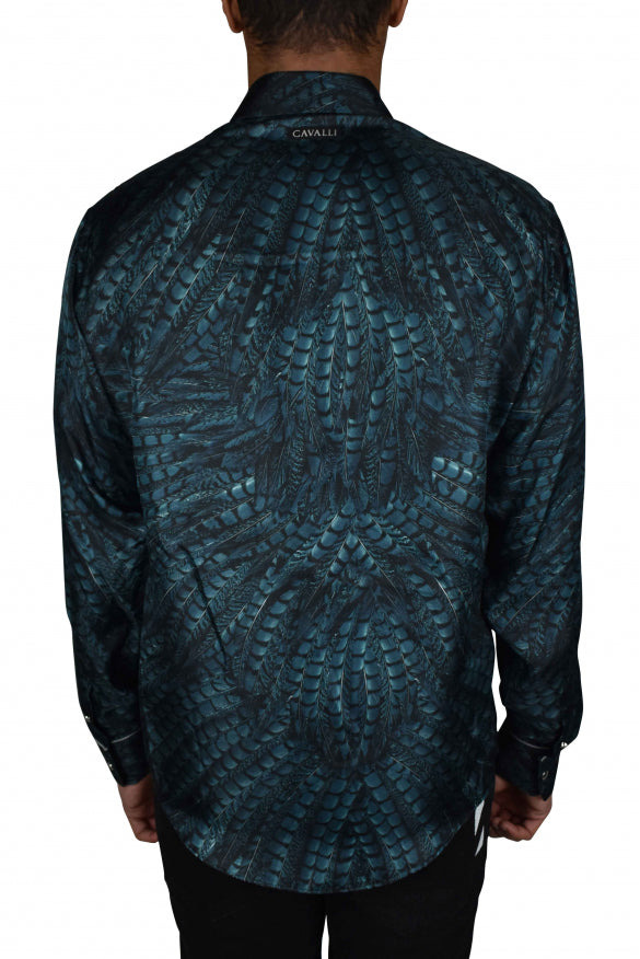 Roberto Cavalli Men Shirt - 3