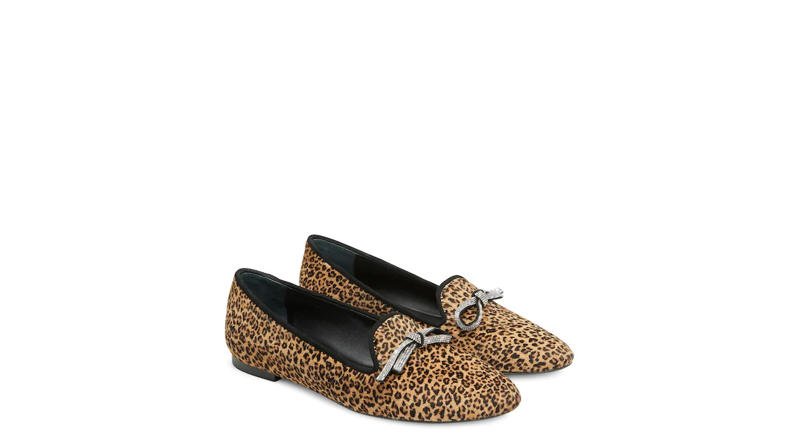 SW Bow Loafer - 2