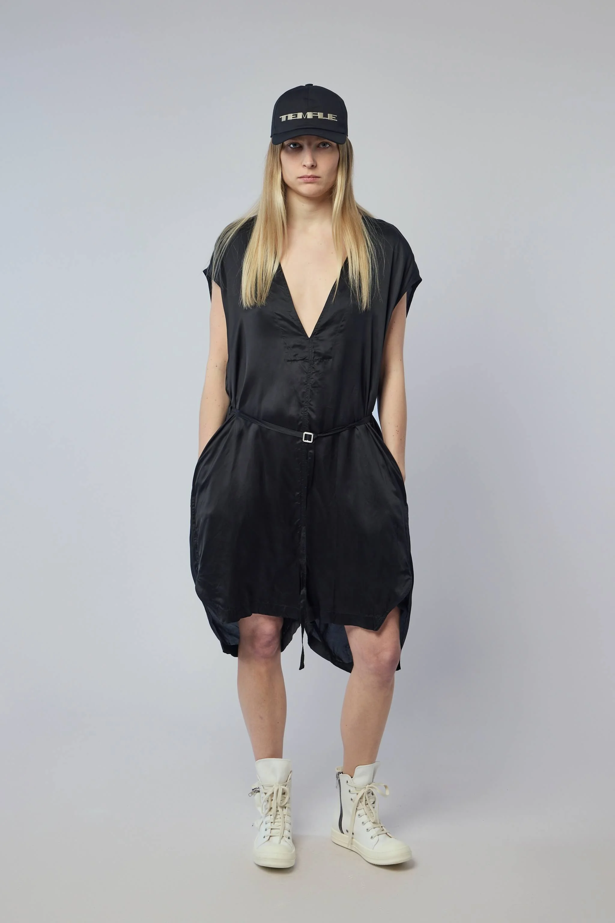 Sl Short Jumpsuit - 1