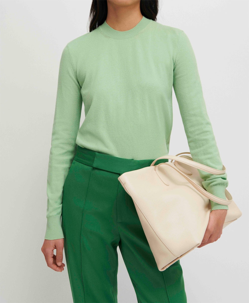 EVERYDAY ZIP TOTE - 2