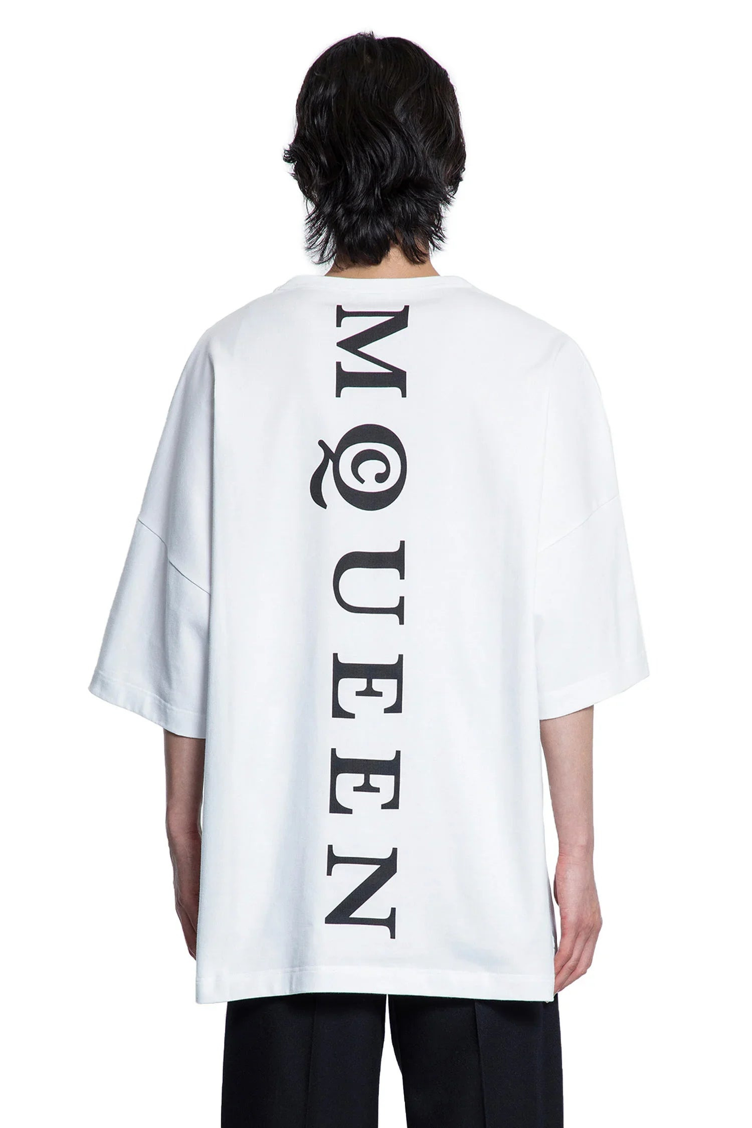 Oversized-Mcquuen-T-Shirt - 3
