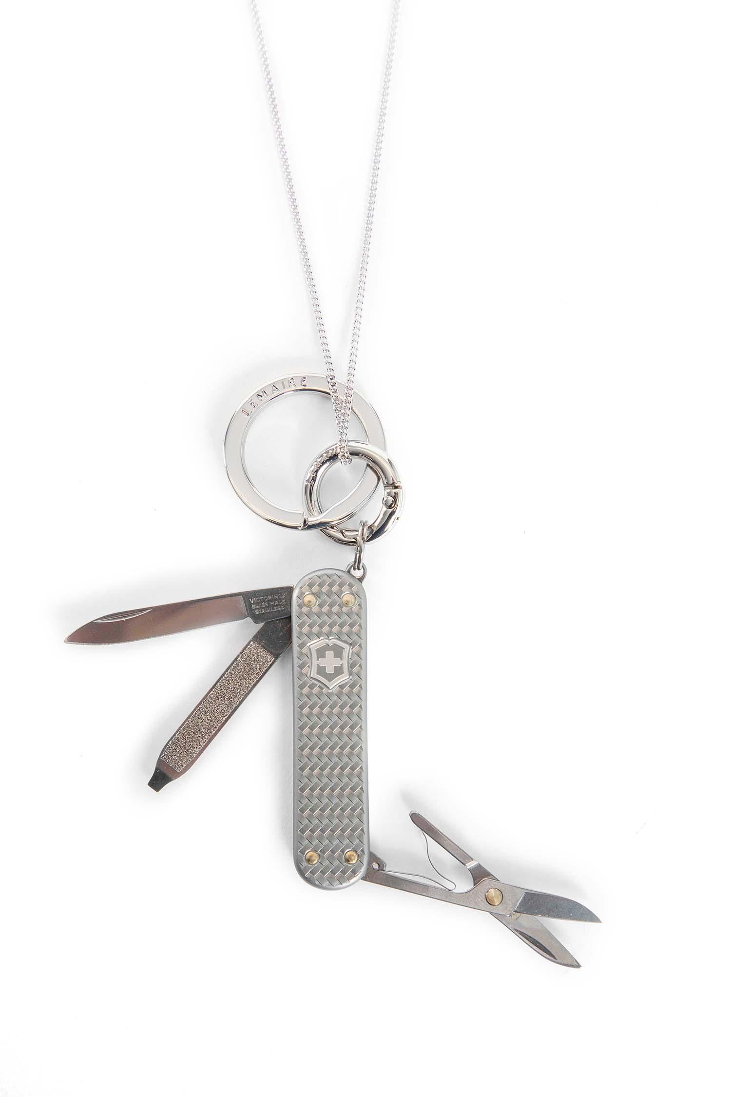 Mini-Swiss-Knife-Necklace - 2