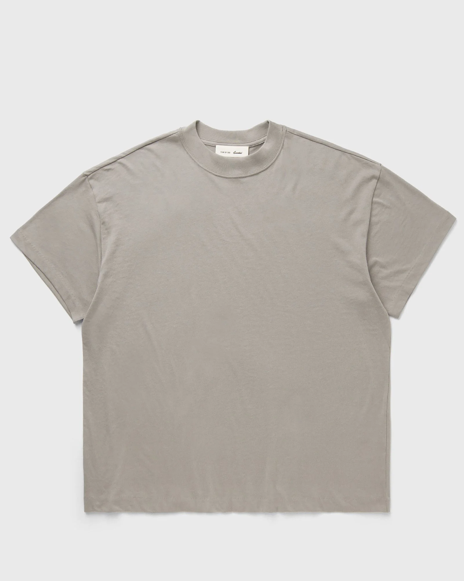 SIGNATURE ESSENTIAL TEE - 1
