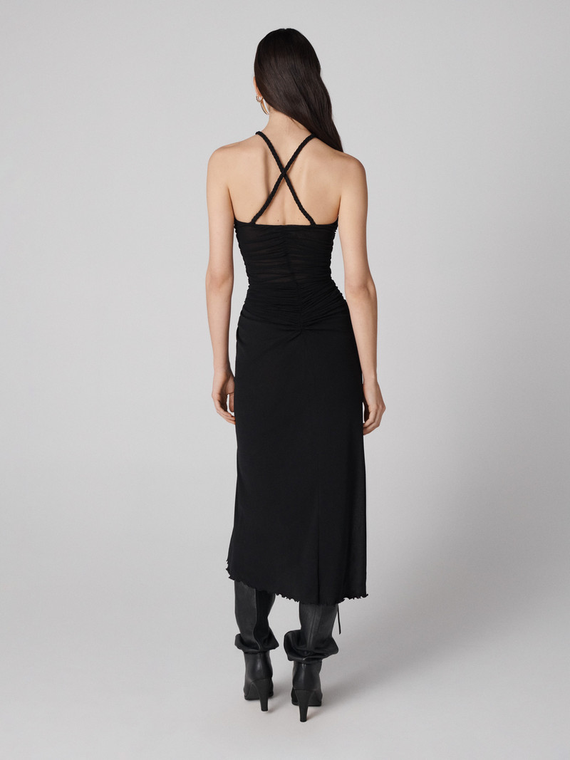 DIANE VON FURSTENBERG Aria Dress outlook