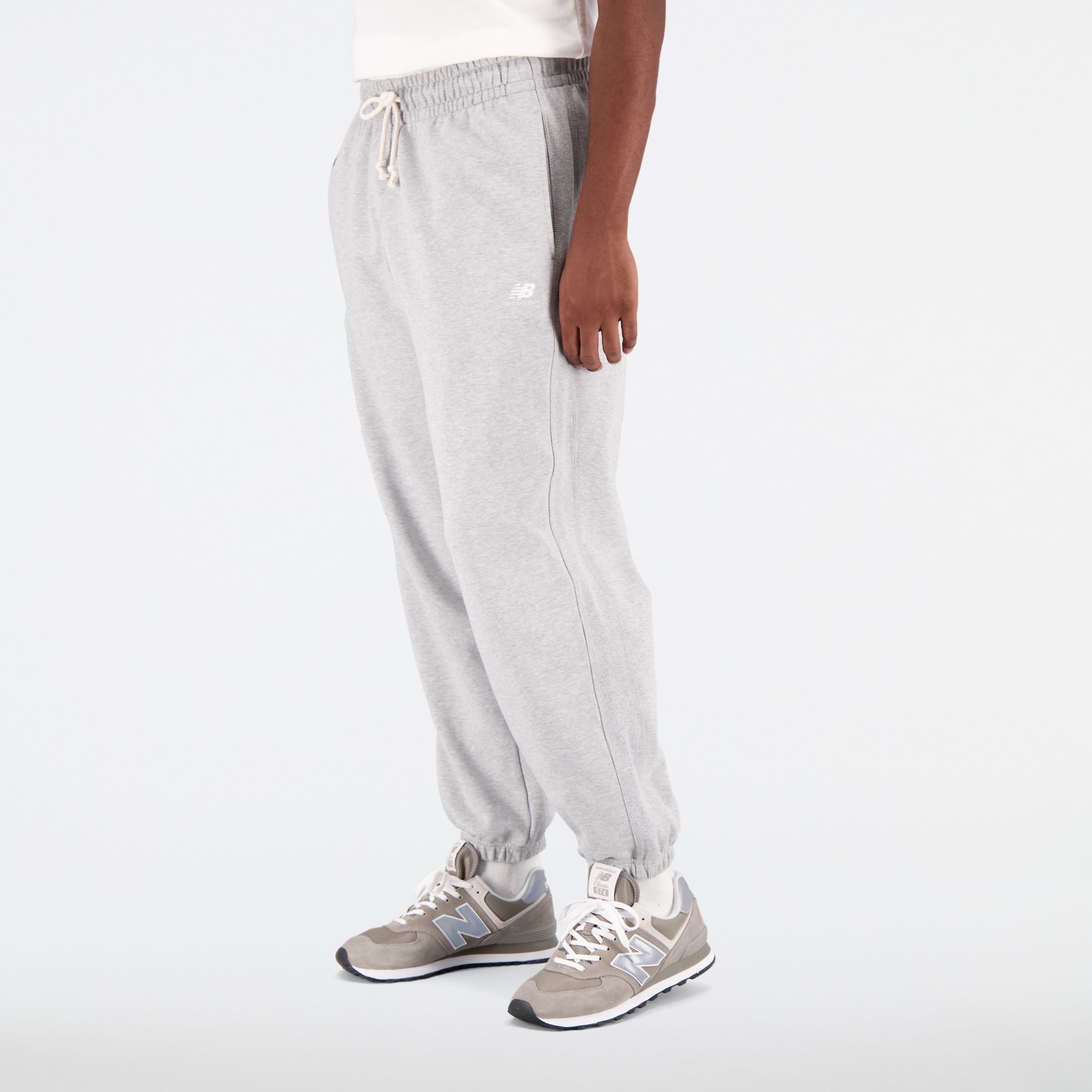 Athletics Remastered French Terry Sweatpant - 2