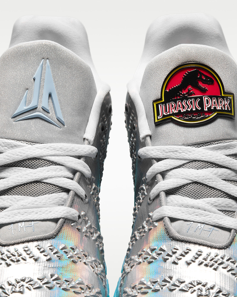 Ja 3 "Cloud Island" Basketball Shoes 9