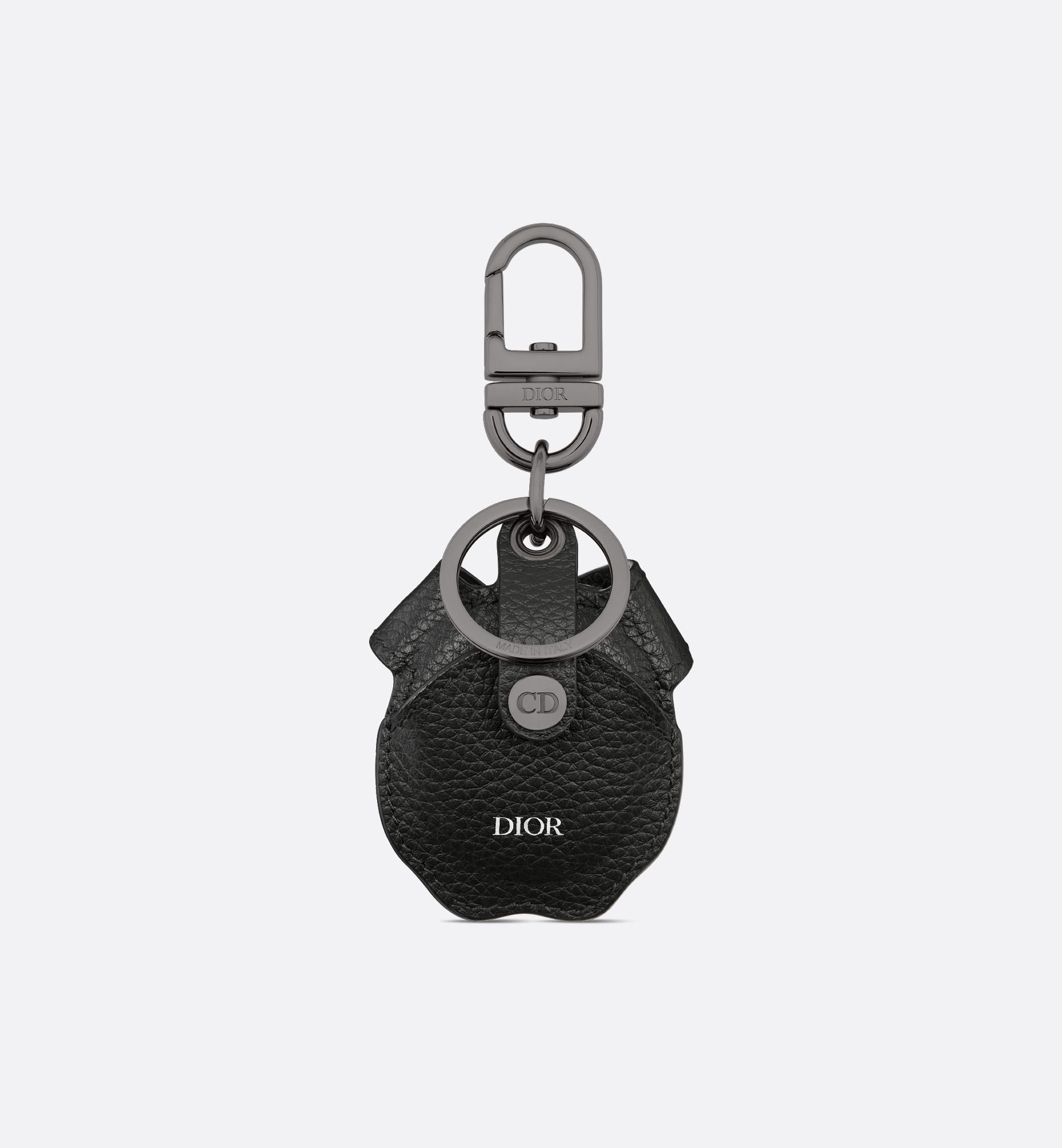 Bobby Key Ring for AirTag - 2